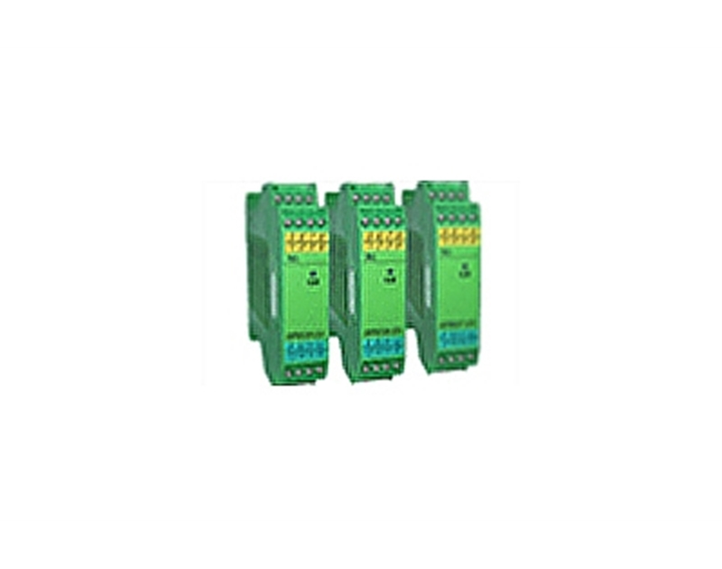 WP6240系列直流信號轉換器